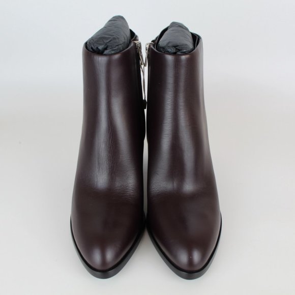 New ALEXANDER WANG Gabi Ankle Boots - Work to Evening - Picture 6 of 15